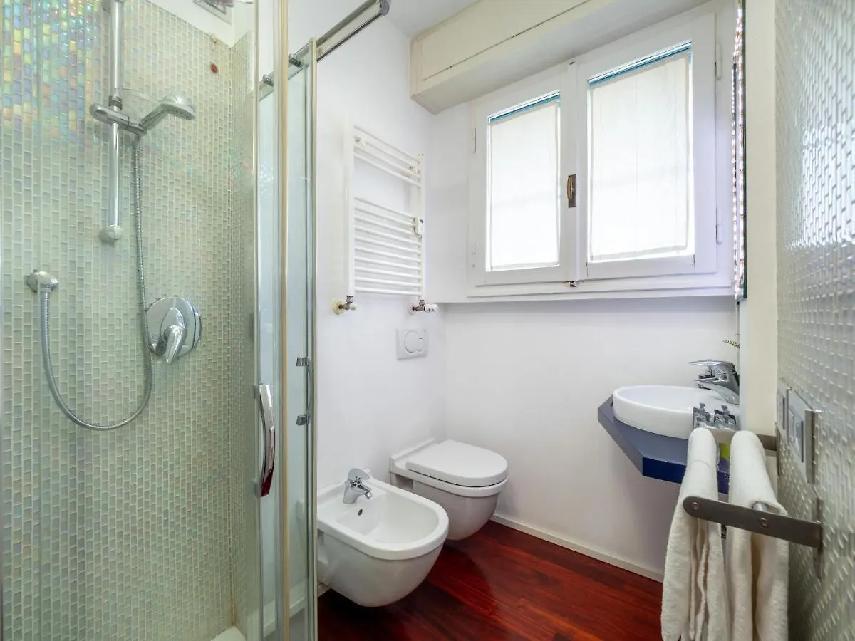 Apartament Vigliani 19 Mediolan