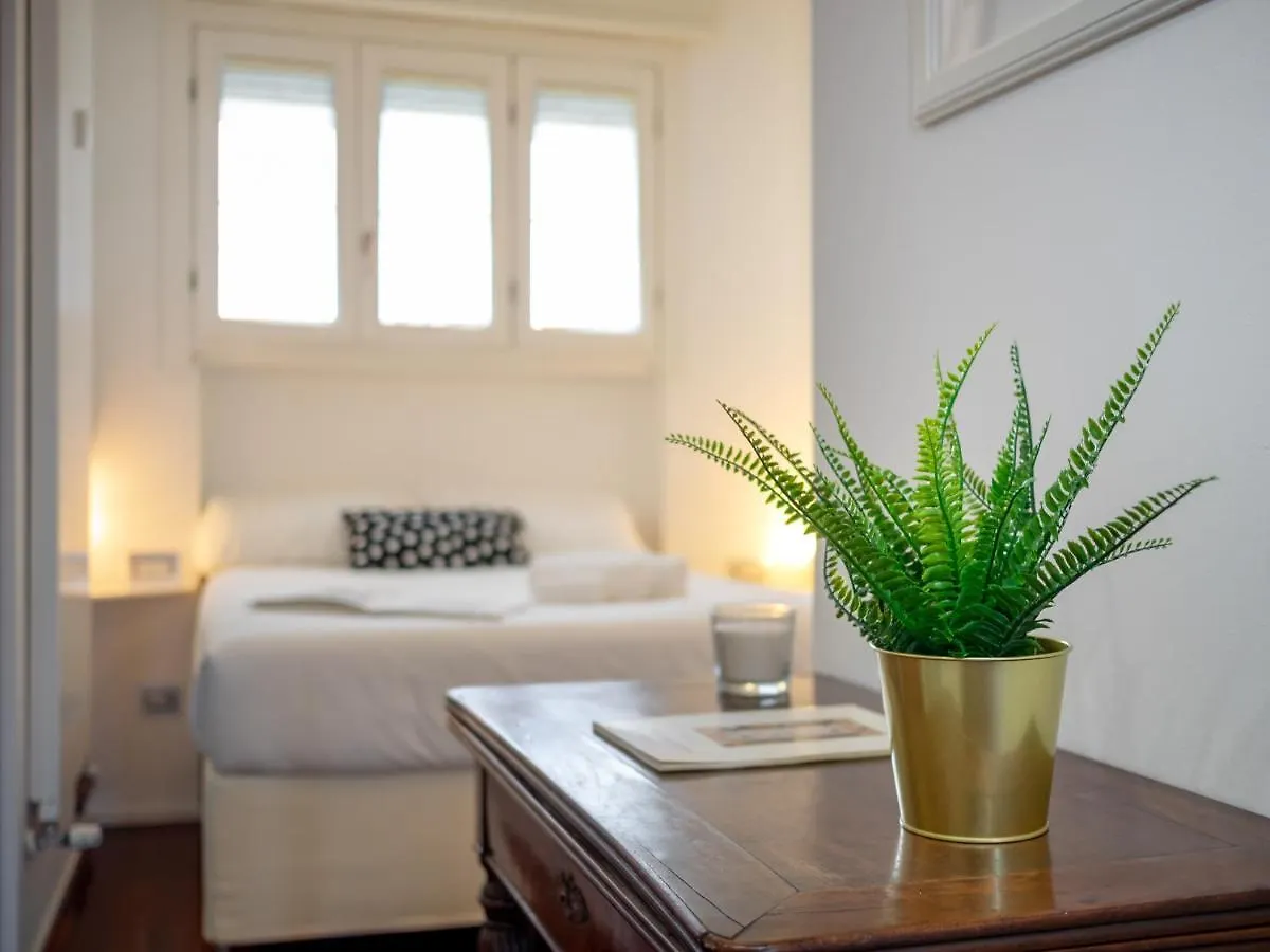 Apartament Vigliani 19 Mediolan